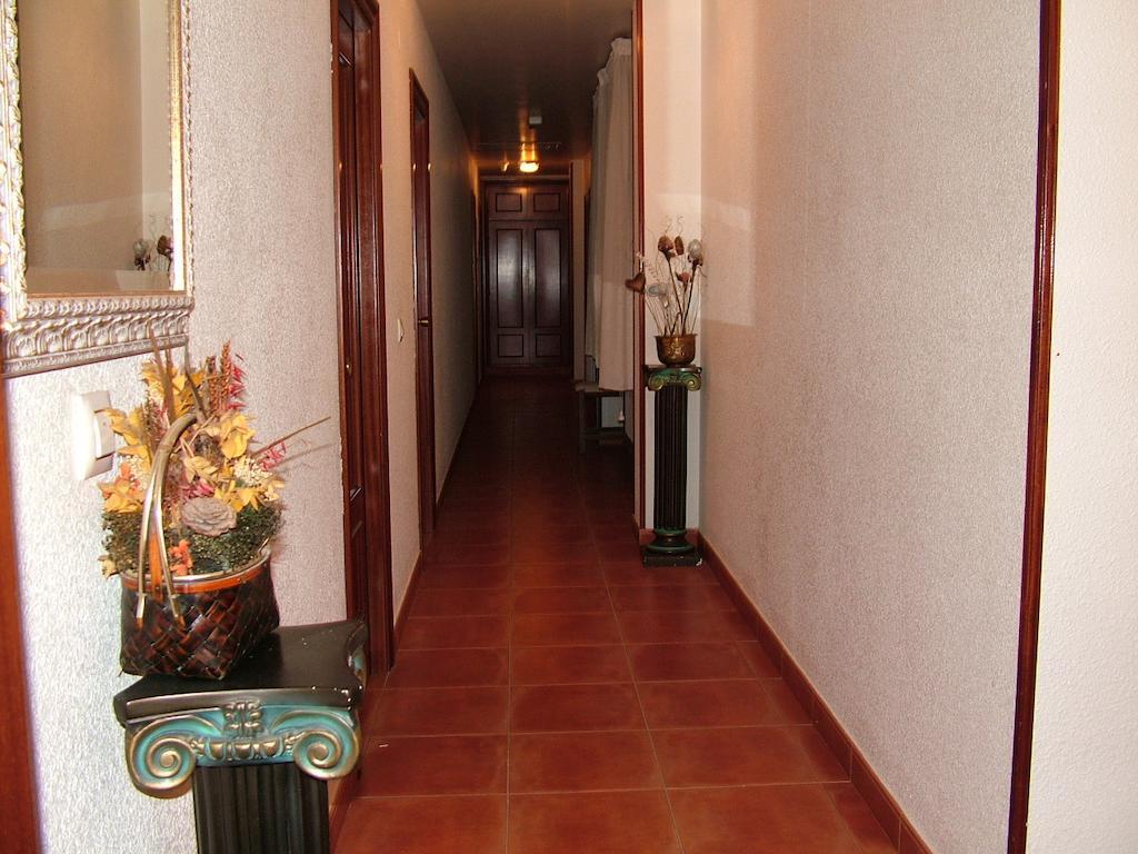 Hostal El Botero Кускуррита-де-Рио-Тирон Номер фото