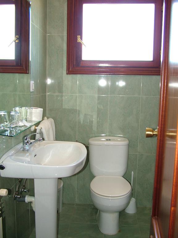 Hostal El Botero Кускуррита-де-Рио-Тирон Номер фото